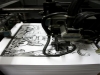 Printing process, Black